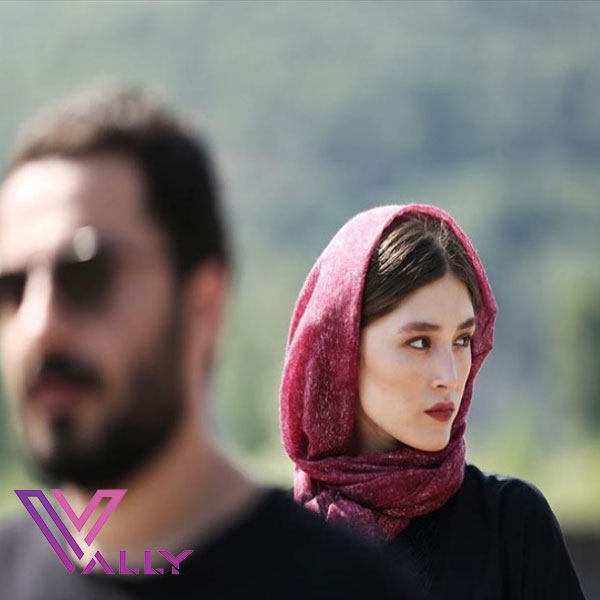 فیلم های سینمایی فرشته حسینی