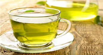 خواص چای سبز سلامت