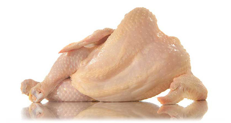 کرم درمان پوست مرغی