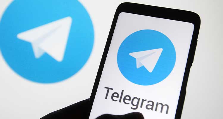 سریع ترین روش رفع ریپورت تلگرام