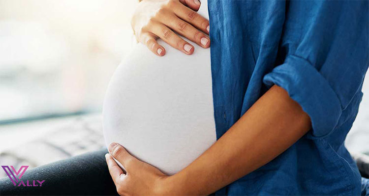 راکوتان در بارداری