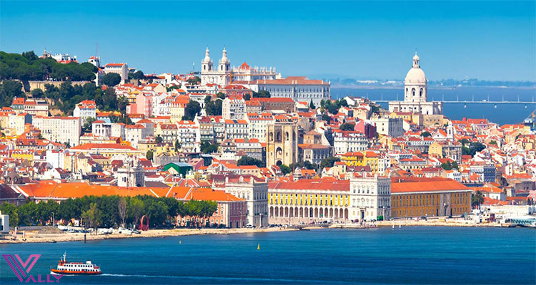 جاهای دیدنی لیسبون پرتغال