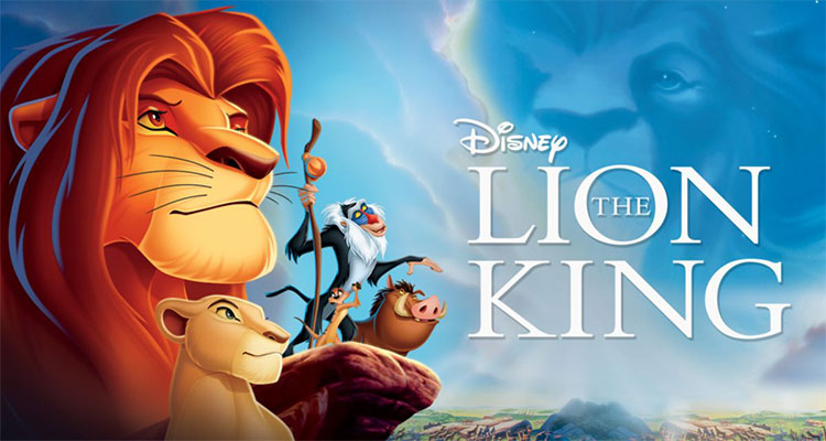 دانلود انیمیشن شیر شاه