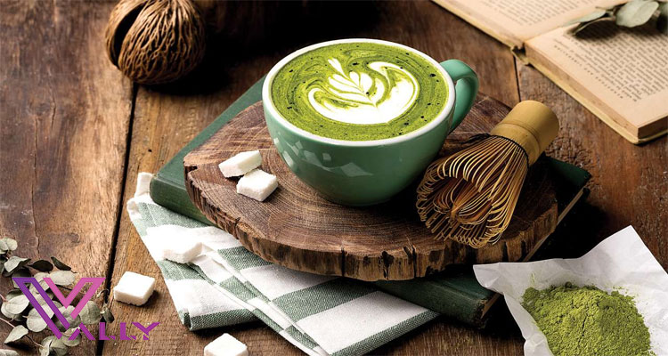 خواص قهوه سبز براي لاغري