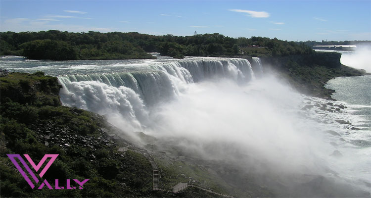 آبشار نياگارا