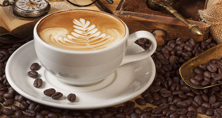 مصرف قهوه برای سردرد