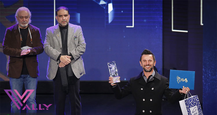 سیمرغ بلورین بهترین بازیگر نقش اول مرد در جشنواره فیلم فجر 1400