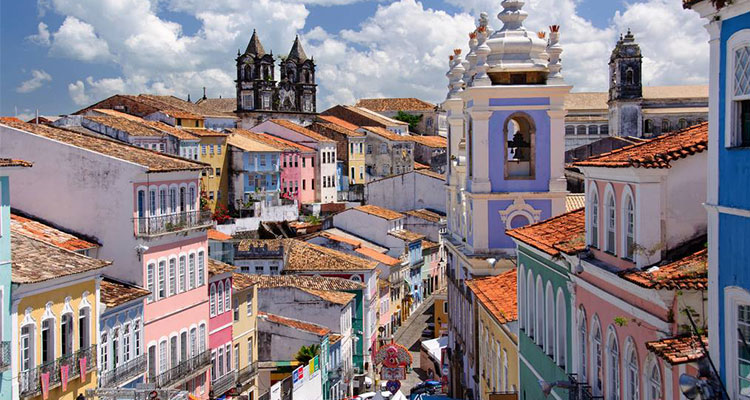  اورو پرتو Ouro Preto