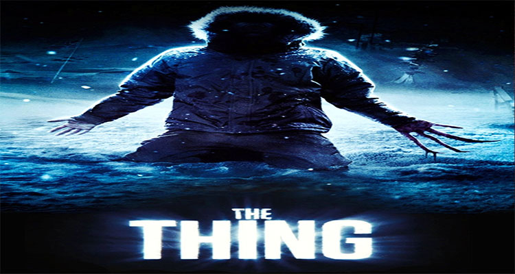 دانلود فیلم the thing