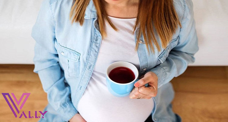 مضرات قهوه برای زن باردار