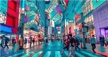 معرفی برترین و محبوب ترین جاذبه های گردشگری و مکان های دیدنی ژاپن