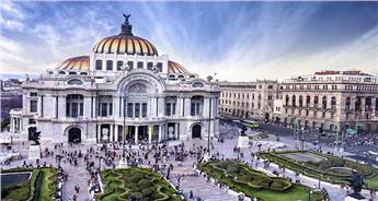 معرفی جاذبه های گردشگری مکزیک و زیباترین شهر مکزیک