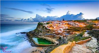 هر آنچه که باید در مورد مکان های دیدنی و معروف و جاذبه های گردشگری کشور پرتغال بدانید