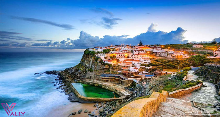 جاذبه های گردشگری کشور پرتغال