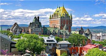 معرفی دیدنی ترین شهر ها و زیبایی های طبیعت کانادا