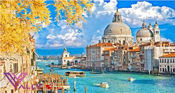معرفی بهترین جاذبه های گردشگری و جاهای دیدنی ایتالیا
