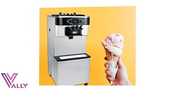 قیمت بستنی ساز تیلور + (مشخصات فنی، عکس)