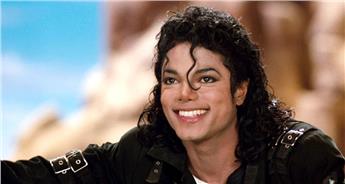 بیوگرافی مایکل جکسون Michael Jackson سینما و هنر