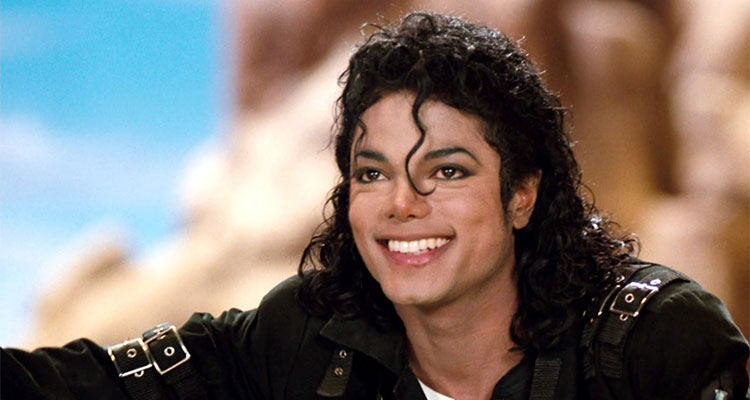 بیوگرافی مایکل جکسون Michael Jackson
