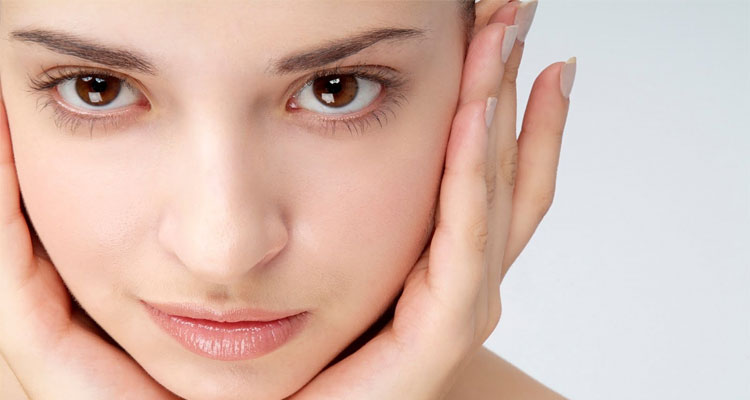 دلایل اصلی حساسیت پوست به لوازم آرایشی