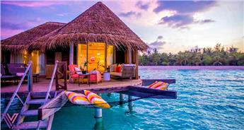 معرفی مکان های دیدنی و شهر های مالدیو + هزینه سفر به مالدیو