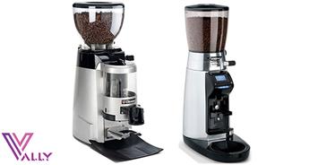 راهنمای خرید آسیاب قهوه برای کافه و قهوه فروشی