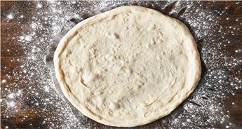 طرز تهیه خمیر پیتزا به ساده ترین روش 