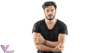 بیوگرافی الیاس یالچینتاش خواننده ترکیه (قد، سن و زندگی شخصی)
