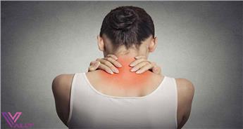 راهکار های ساده برای درمان گردن درد و پیشگیری از آن در خانه