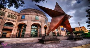 معرفی 12 جاذبه دیدنی و زیبا ترین مکان های تاریخی تگزاس