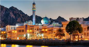 جاهای دیدنی عمان ( جاذبه های گردشگری عمان که نباید دیدن آن را از دست دهید!)