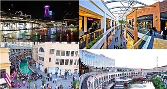 معرفی 4 تا از بهترین مراکز خرید استانبول در ترکیه