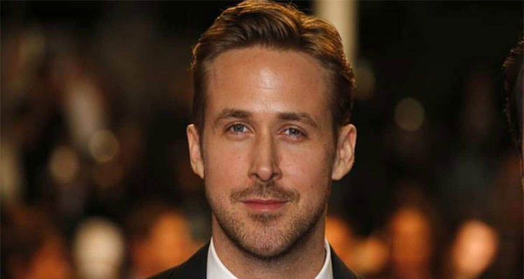 بیوگرافی رایان گاسلینگ(Ryan Gosling)