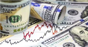 تاثیر افزایش قیمت دلار بر بورس اقتصاد