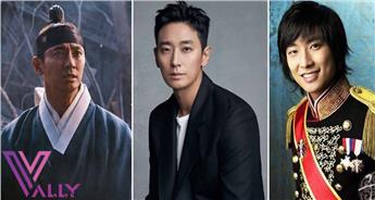 بیوگرافی جو جی هون Ju Ji-hoon +لیست سریال و فیلم ها