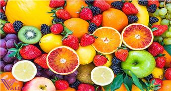 16 میوه عالی برای کمک به خون سازی و رفع کم خونی