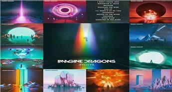 بیوگرافی گروه ایمجین دراگونز + بهترین آهنگ های imagine dragons