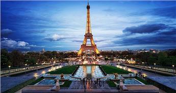 معرفی جاذبه های گردشگری کشور فرانسه